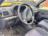 Renault Clio, 2001 – foto 12 – kavel bij Hammertime