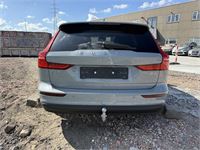 Volvo V60, 2025 – foto 6 – kavel bij Hammertime