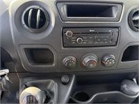 Renault Master, 2014 – foto 15 – kavel bij Hammertime