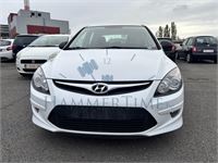 Hyundai I30 1.4i Comfort, 2011 – foto 2 – kavel bij Hammertime