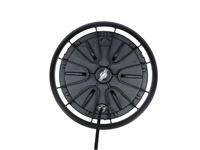 [01115] 100w 5000k Led Ufo Highbay With Lens Waterproof – foto 7 – kavel bij Hammertime, Puurs
