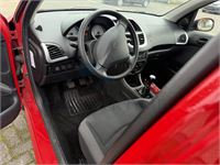 Peugeot 206+ 1.1i Trendy, 2009 – foto 9 – kavel bij Hammertime