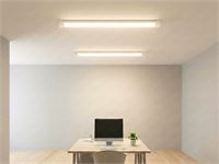 [01134] 36w 4000k Batten Light Smd Led Slim – foto 3 – kavel bij Hammertime, Puurs