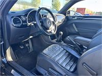 Volkswagen Beetle 1.2 Tsi Design, 2012 – foto 11 – kavel bij Hammertime