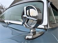 Ford Crestline Skyliner, 1954 – foto 12 – kavel bij Hammertime, Essen
