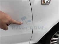 Opel Corsa 1.4i Black Edition, 2011 – foto 28 – kavel bij Hammertime