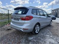 Bmw 220d Gran Tourer, 2019 – foto 5 – kavel bij Hammertime