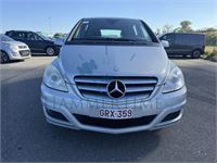 Mercedes-Benz B-Class (t245) B 180 Cdi, 2008 – foto 2 – kavel bij Hammertime