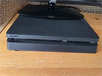 1 Lot Multi Media Sony Playstation – foto 2 – kavel bij Hammertime