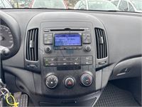 Hyundai I30 1.4i Comfort, 2011 – foto 16 – kavel bij Hammertime