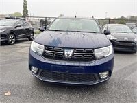 Dacia Sandero 0.9 Tce Laureate Easy-R 90 At, 2017 – foto 2 – kavel bij Hammertime