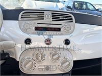 Fiat 500 1.2i Live Edizione, 2018 – foto 15 – kavel bij Hammertime
