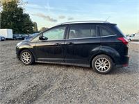 Ford C Max – foto 8 – kavel bij Hammertime