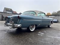 Ford Crestline Skyliner, 1954 – foto 5 – kavel bij Hammertime, Essen