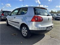 Volkswagen Golf 1.4i 16v B2b-Line, 2004 – foto 7 – kavel bij Hammertime