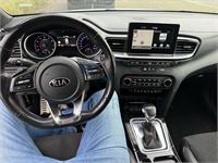 Kia Proceed Gt 1.6 T-Gdi Dct Isg 204 At, 2019 – foto 12 – kavel bij Hammertime