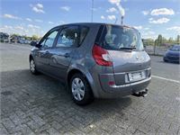 Renault Scenic Ii Phase 1.5 Dci Latitude, 2008 – foto 9 – kavel bij Hammertime