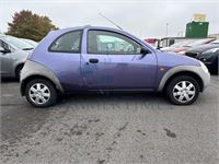 Ford Ka 1.3i Start, 2006 – foto 4 – kavel bij Hammertime