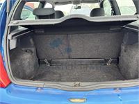 Renault Clio Generation 1.2i 16v Campus, 2005 – foto 24 – kavel bij Hammertime
