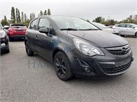 Opel Corsa 1.4 Turbo (eu6.2), 2014 – foto 3 – kavel bij Hammertime