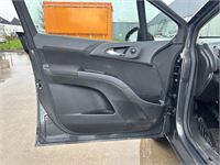 Opel Meriva, 2014 – foto 9 – kavel bij Hammertime