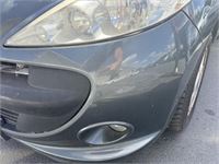 Peugeot 206+, 2011 – foto 21 – kavel bij Hammertime