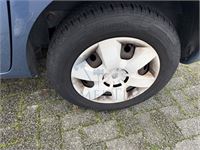 Renault Kangoo Phase Ii 1.6i Zen, 2012 – foto 19 – kavel bij Hammertime