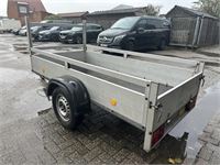 Aanhangwagen Atec – foto 7 – kavel bij Hammertime