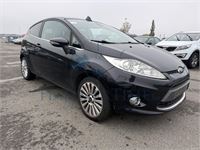 Ford Fiesta 1.25i Titanium, 2010 – foto 3 – kavel bij Hammertime