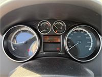 Peugeot 308sw, 2010 – foto 15 – kavel bij Hammertime