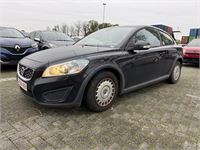 Volvo C3 1.6 D2 Kinetic, 2012 – kavel bij Hammertime