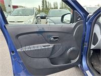 Dacia Sandero 1.2i Ambiance, 2013 – foto 9 – kavel bij Hammertime