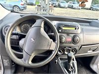 Peugeot Bipper, 2009 – foto 12 – kavel bij Hammertime