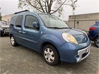 Renault Kangoo Phase Ii 1.6i Zen, 2012 – foto 3 – kavel bij Hammertime