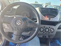 Suzuki Alto 1.0i Ga, 2010 – foto 13 – kavel bij Hammertime