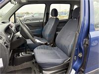 Suzuki Wagon R+ 1.3 Ddis 16v Xl, 2004 – foto 10 – kavel bij Hammertime