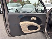 Nissan Micra 1.2i Mix, 2009 – foto 9 – kavel bij Hammertime