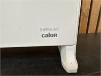 Mobiele Verwarming Calor – foto 2 – kavel bij Hammertime