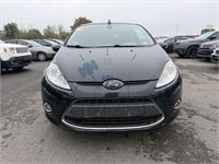 Ford Fiesta 1.25i Titanium, 2010 – foto 2 – kavel bij Hammertime