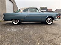 Ford Crestline Skyliner, 1954 – foto 4 – kavel bij Hammertime, Essen