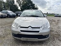 Citroen C4, 2007 – foto 2 – kavel bij Hammertime