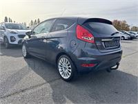 Ford Fiesta 1.0 Ecoboost Trend S/s, 2016 – foto 7 – kavel bij Hammertime