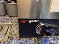 1 Rvs Bain-Marie Ggmgastro – foto 2 – kavel bij Hammertime