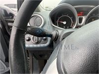 Ford Fiesta 1.25i Titanium, 2010 – foto 21 – kavel bij Hammertime
