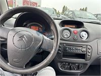 Citroen C3 Pluriel 1.4i, 2005 – foto 13 – kavel bij Hammertime