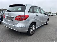 Mercedes-Benz B-Class (w246) B, 2014 – foto 5 – kavel bij Hammertime