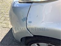 Citroen C1 1.0i Seduction, 2012 – foto 25 – kavel bij Hammertime