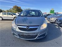 Opel Corsa 1.3 Cdti Ecoflex Essentia Fap, 2010 – foto 2 – kavel bij Hammertime