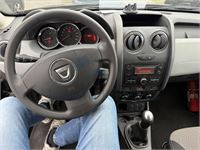 Dacia Duster Phase 2 1.6i 4x2 Ambiance, 2014 – foto 12 – kavel bij Hammertime
