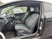 Ford Fiesta 1.25i Titanium, 2010 – foto 10 – kavel bij Hammertime